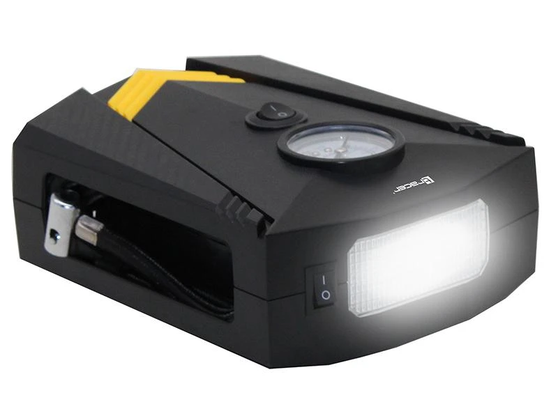 Tracer automobilių kompresorius RES-02ML