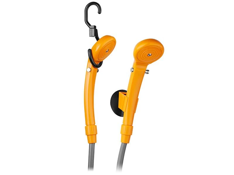 Tracer Elektrinis turistinis dušas CampPump 12V