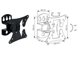 Laikiklis TRACER TRAUCH43596 Tracer Wall 126