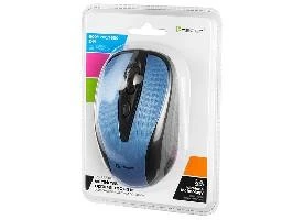 TRACER Joy II RF Nano USB Mėlyna Pelė Wireless