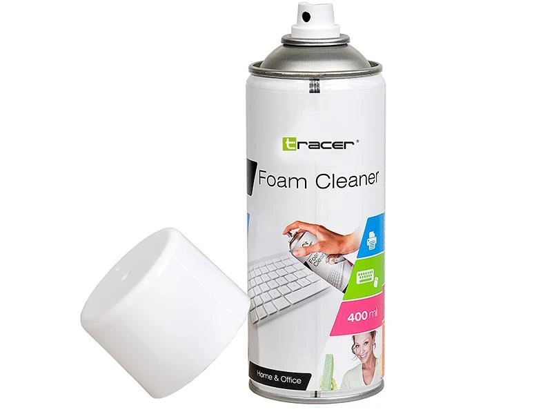 TRACER TRASRO42092 Putų valiklis plastikui 400 ml