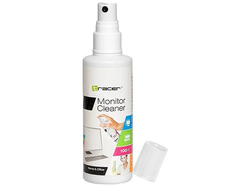 Valiklis TRACER TRASRO20131 Valomasis purškiklis LCD 100 ml