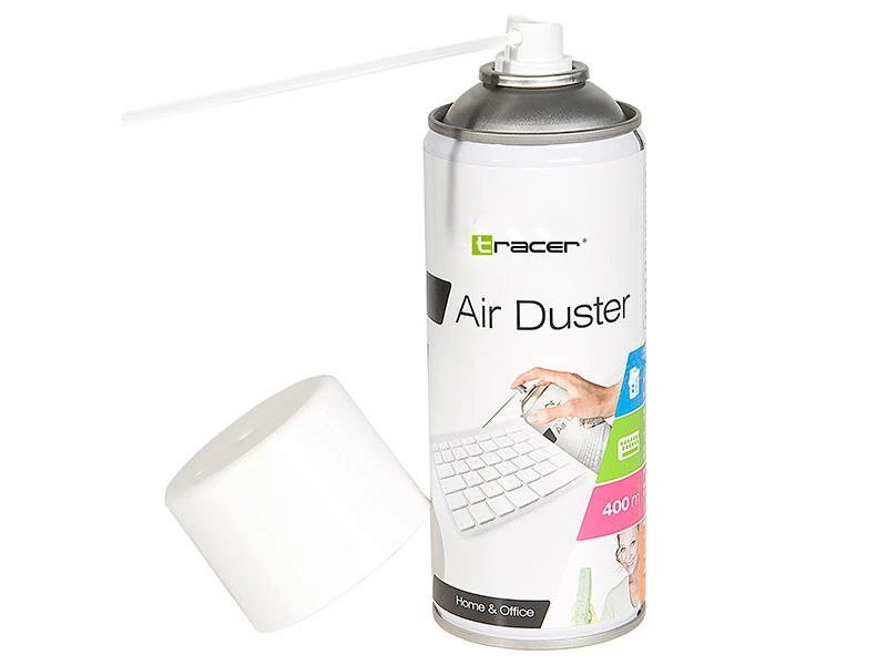 Suspaustas oras Tracer, 400 ml