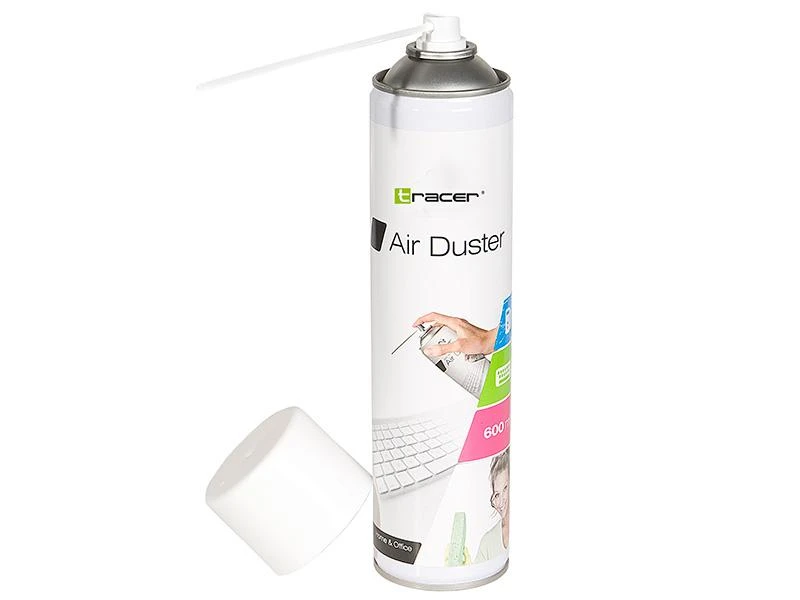 Valiklis TRACER TRASRO33237 Purškiklis Air Duster 600 ml