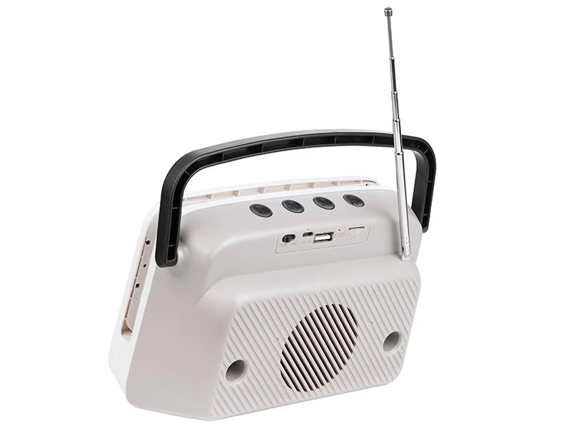 „Tracer 46874“ mobilus stovas su „Bluetooth“ garsiakalbiu