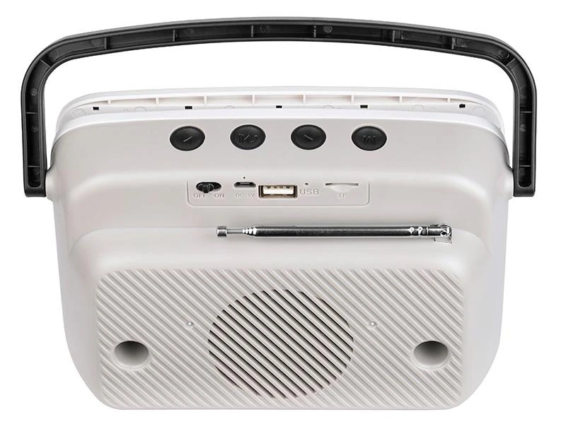 „Tracer 46874“ mobilus stovas su „Bluetooth“ garsiakalbiu