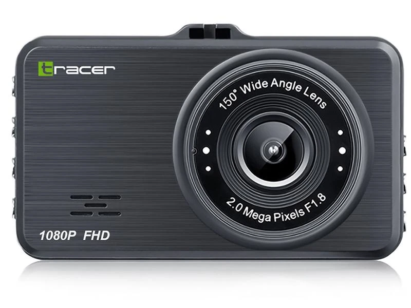 Tracer 3.0S FHD Capri