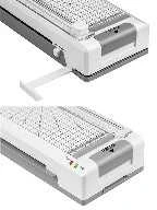Tracer A4 TRL-7 viskas viename