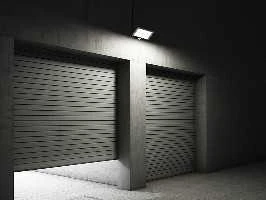 Lampa TRACER JUPITER LED saulės energija varomas šviestuvas su judesio jutikliu