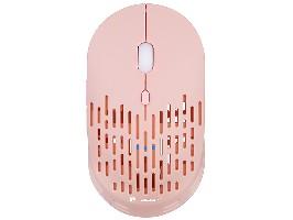 TRACER PUNCH RF 2.4 Ghz pink pelė