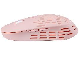 TRACER PUNCH RF 2.4 Ghz pink pelė