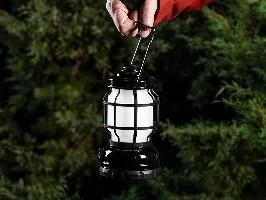 Lampka TRACER RETRO turistinis žibintas