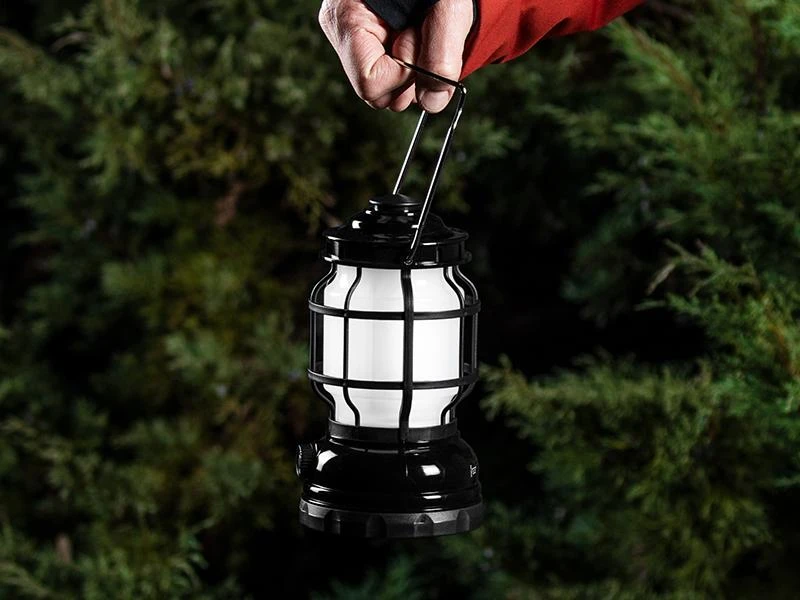 Lampka TRACER RETRO turistinis žibintas