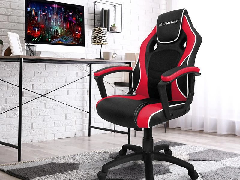 Žaidimų kėdė TRACER GAMEZONE GC33