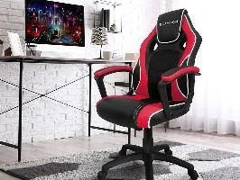 Žaidimų kėdė TRACER GAMEZONE GC33