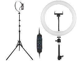 TRACER RING 30cm trikojis 210cm žiedinis šviestuvas