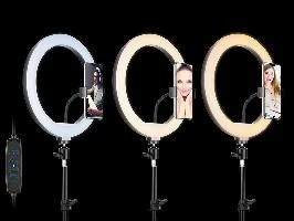 TRACER RING 30cm trikojis 210cm žiedinis šviestuvas