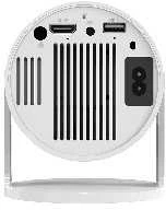 TRACER Projektorius VIVID PRO WIFI BT 5.0
