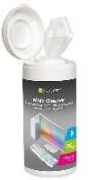 Valiklis TRACER TRASRO42098 Multi Cleaner servetėlės tūbelėje 100vnt.