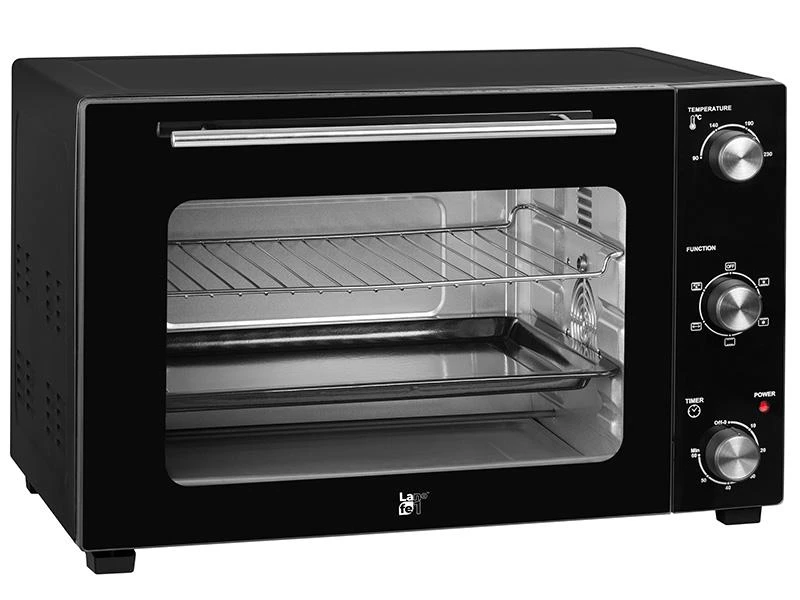 Mikrobangų krosnelė Mini krosnelė Lafe LAFPIE46772