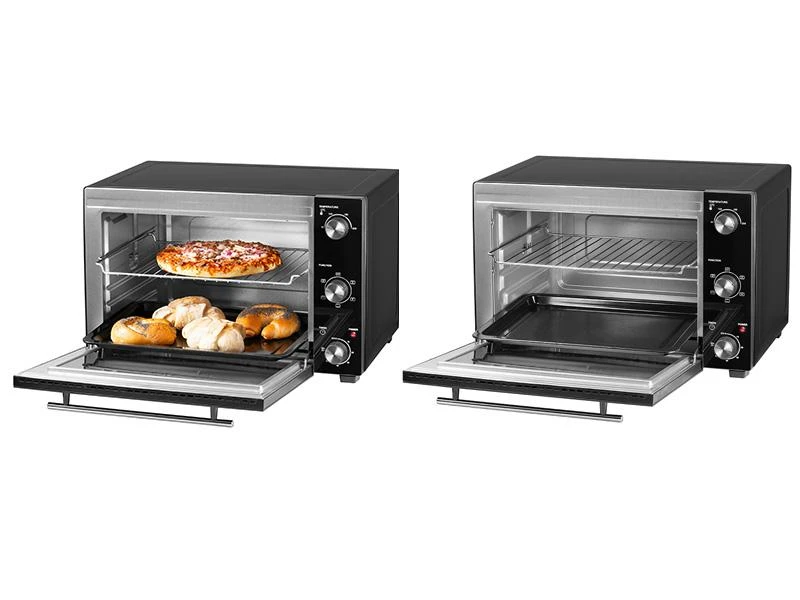 Mikrobangų krosnelė Mini krosnelė Lafe LAFPIE46772
