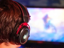 Ausinės TRACER GAMEZONE GZ X7 ausinės