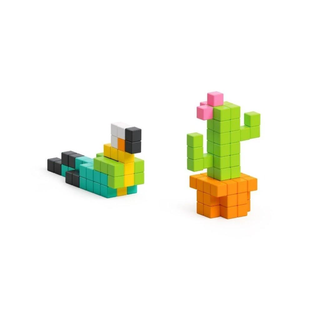 PIXIO-400 magnetinis rinkinys