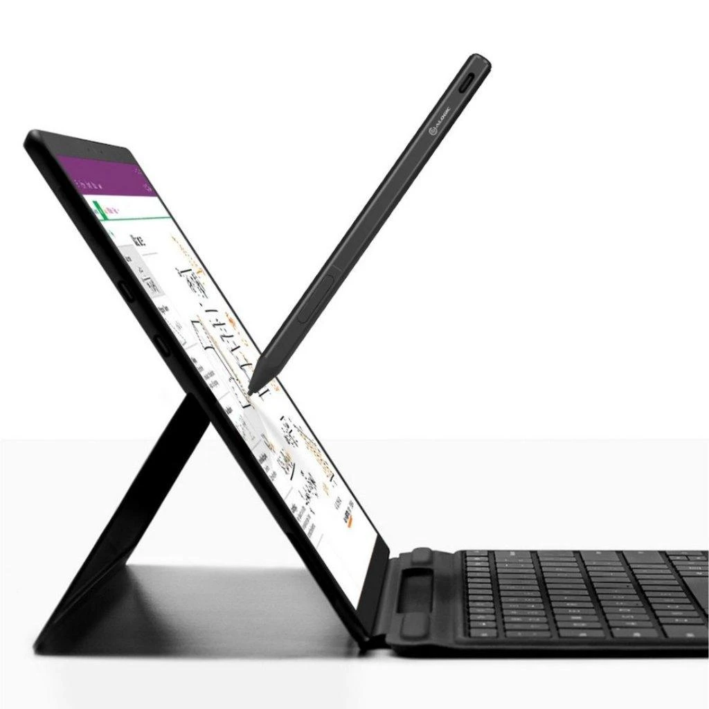 ALOGIC Active Microsoft Surface Stylus Pen – juodas