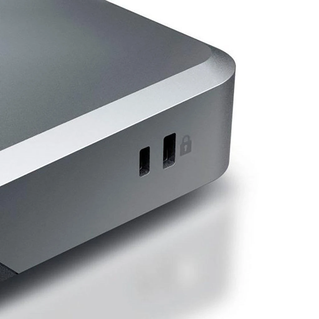 Stacja/replikator Alogic Prime MX2 USB-C (DUPRMX2-100)