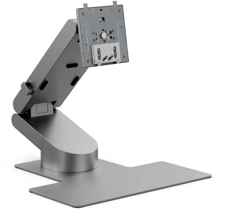 ALOGIC Aspekt 32" Fold Stand - Kosminė pilka
