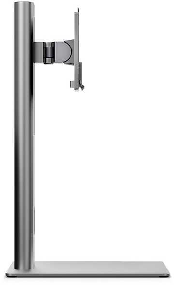 Alogic Alogic ASPEKT Raise Stand for 32 Monitorius Kosminė pilka