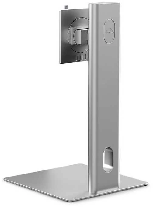 Alogic ASPEKT pakeliamas stovas 32 monitoriams, sidabrinis