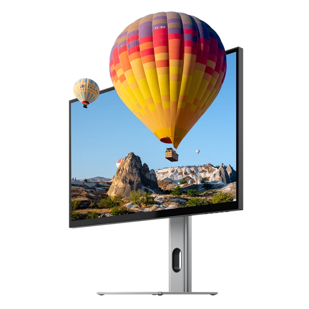 Monitorius Alogic Clarity 27"