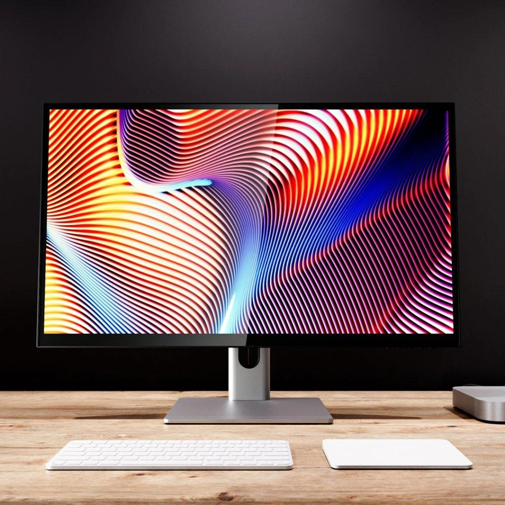 Monitorius Alogic Clarity 27"