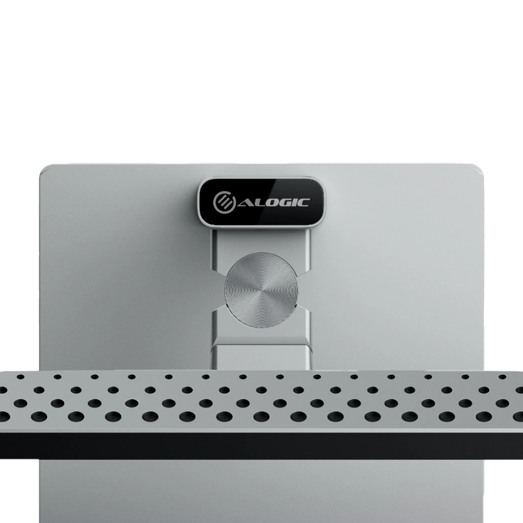 Monitorius Alogic Clarity 27"