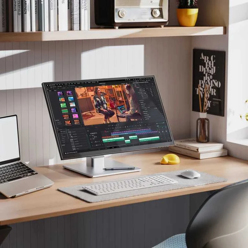Monitorius Alogic Clarity Fold Touch (27C4KPDTF)