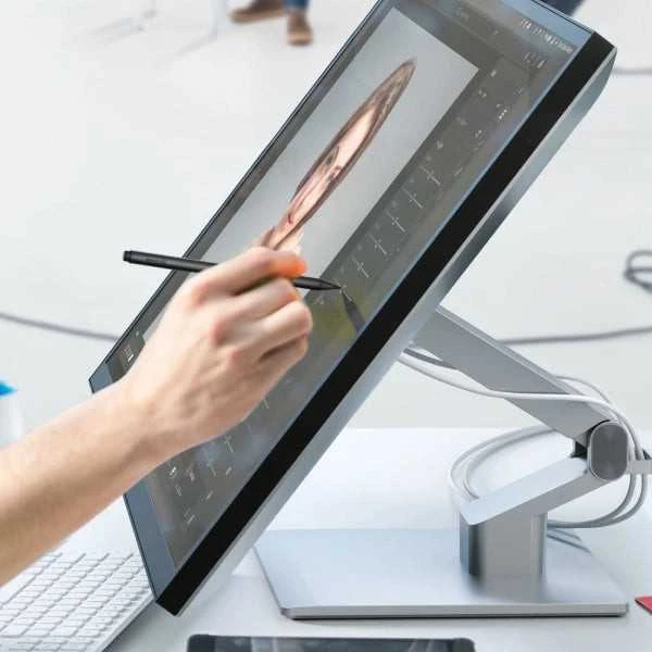 Monitorius Alogic Clarity Fold Touch (27C4KPDTF)
