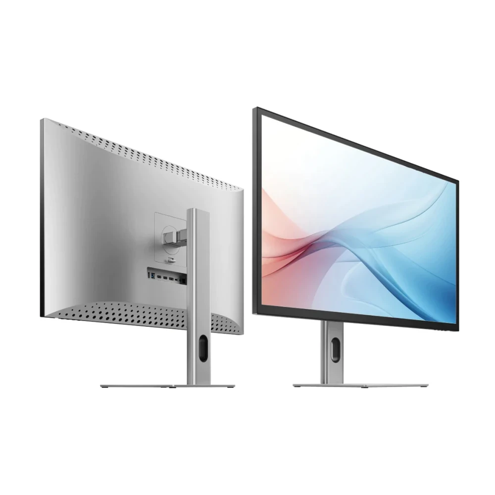 Monitorius „ALOGIC Clarity Max“ 32 colių UHD 4K televizorius su 65 W PD