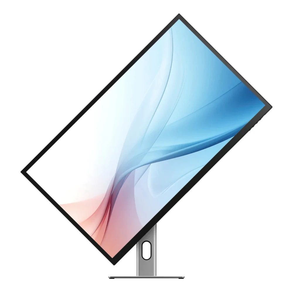 Monitorius „ALOGIC Clarity Max“ 32 colių UHD 4K televizorius su 65 W PD