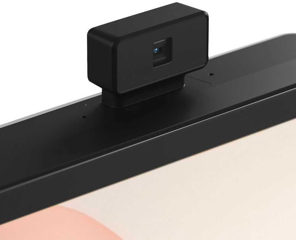 Monitorius „ALOGIC Clarity“ 32 colių UHD 4K televizorius su 65 W PD