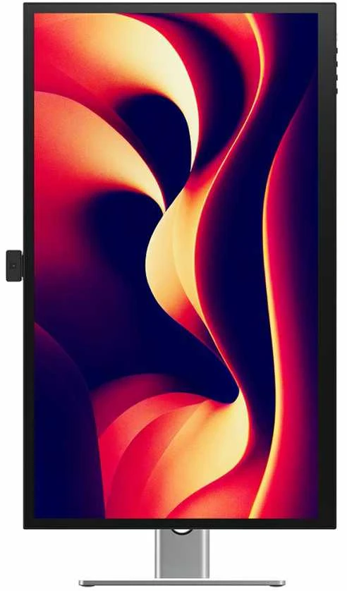 „ALOGIC Clarity Pro 27“ UHD 4K monitorius su 65 W raiška ir internetine kamera
