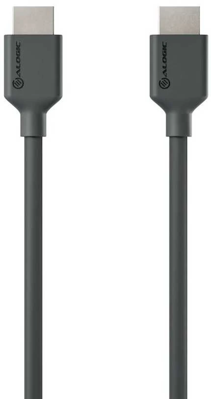 Kabelis Alogic HDMI - HDMI 3m juoda (EL2HD-03)