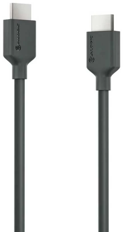 Alogic HDMI kabelio jungtys