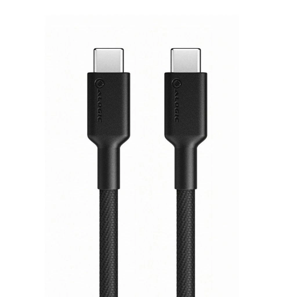 USB kabelis Alogic Alogic USB 2.0 jungties kabelis C tipo -C 5A M/M 2m, sw