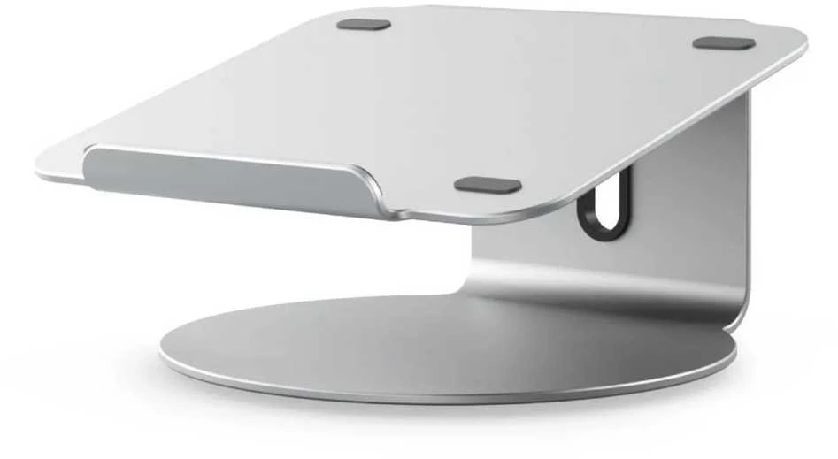 Alogic Alogic Elite 360 Nešiojamas kompiuteris Stand Sidabrinis