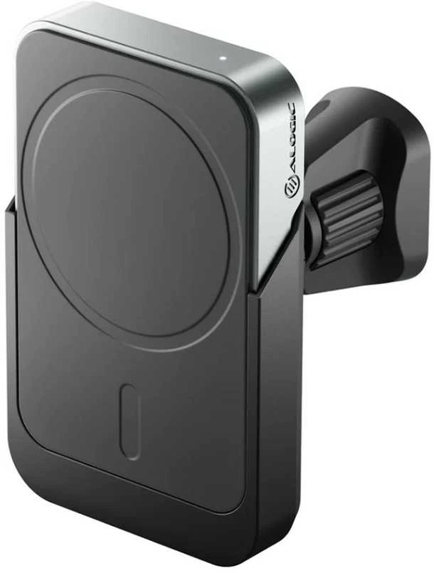 Įkroviklis Alogic Alogic Universal Ladegerät Auto mag. mit Lüftungshalterung