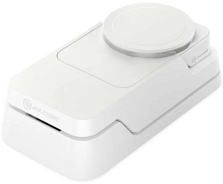 „Alogic Matrix ULTIMATE 3in1“ daugiafunkcis įkroviklis + 5000mAh + 30W adapteris