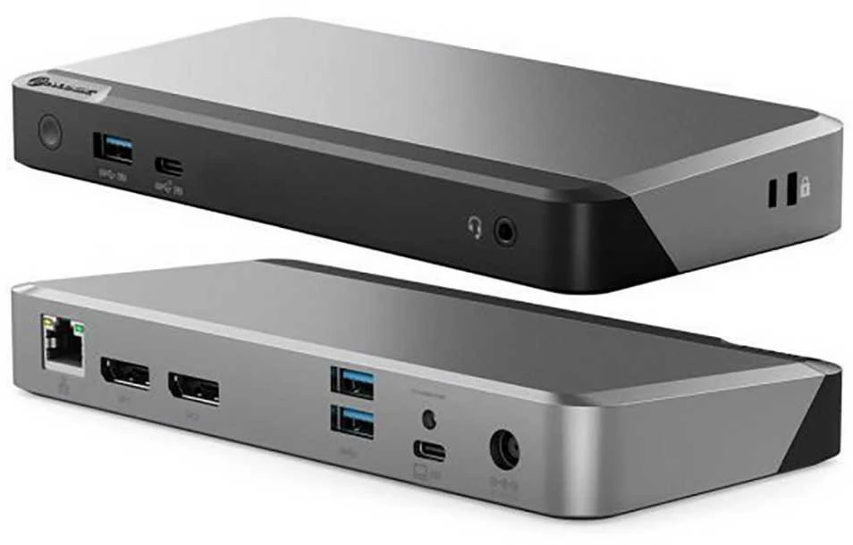 Stacja/replikator Alogic Prime MX2 USB-C (DUPRMX2-100)