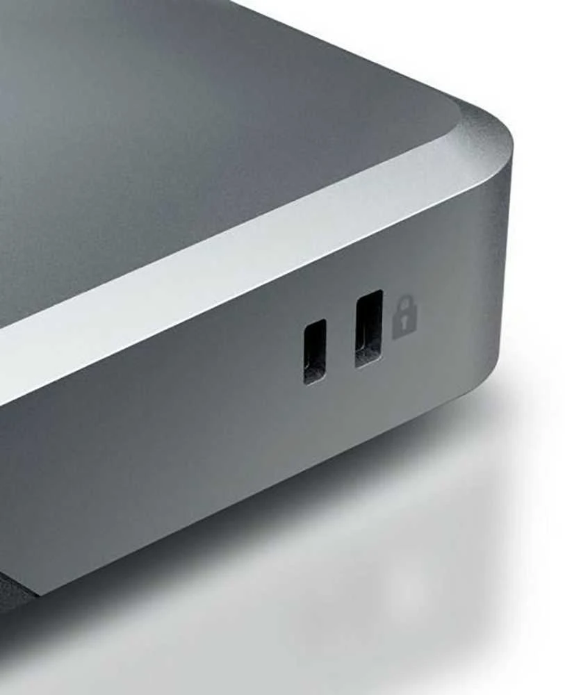 Stacja/replikator Alogic Prime MX2 USB-C (DUPRMX2-100)
