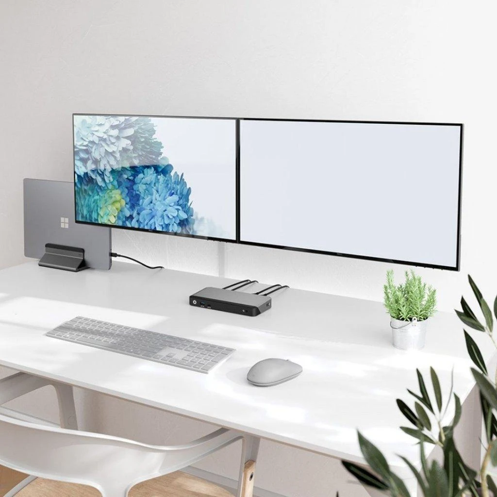 Alogic MX2 USB-C stotelė / replikatorius (DUPRMX2-WW)